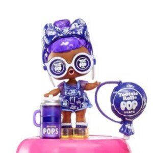 LOL Surprise Mini Sweets Series 3 - Grape Gurl